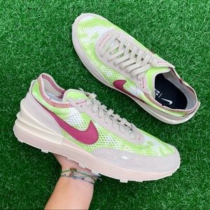 Nike Waffle Ones